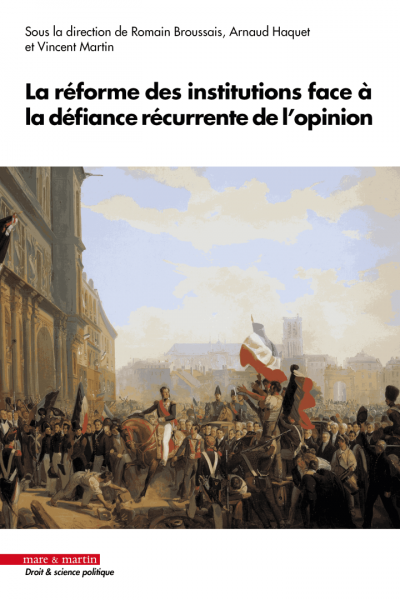 Colloque - 1er février 2024 - L'autonomie des personnes très vulnérables