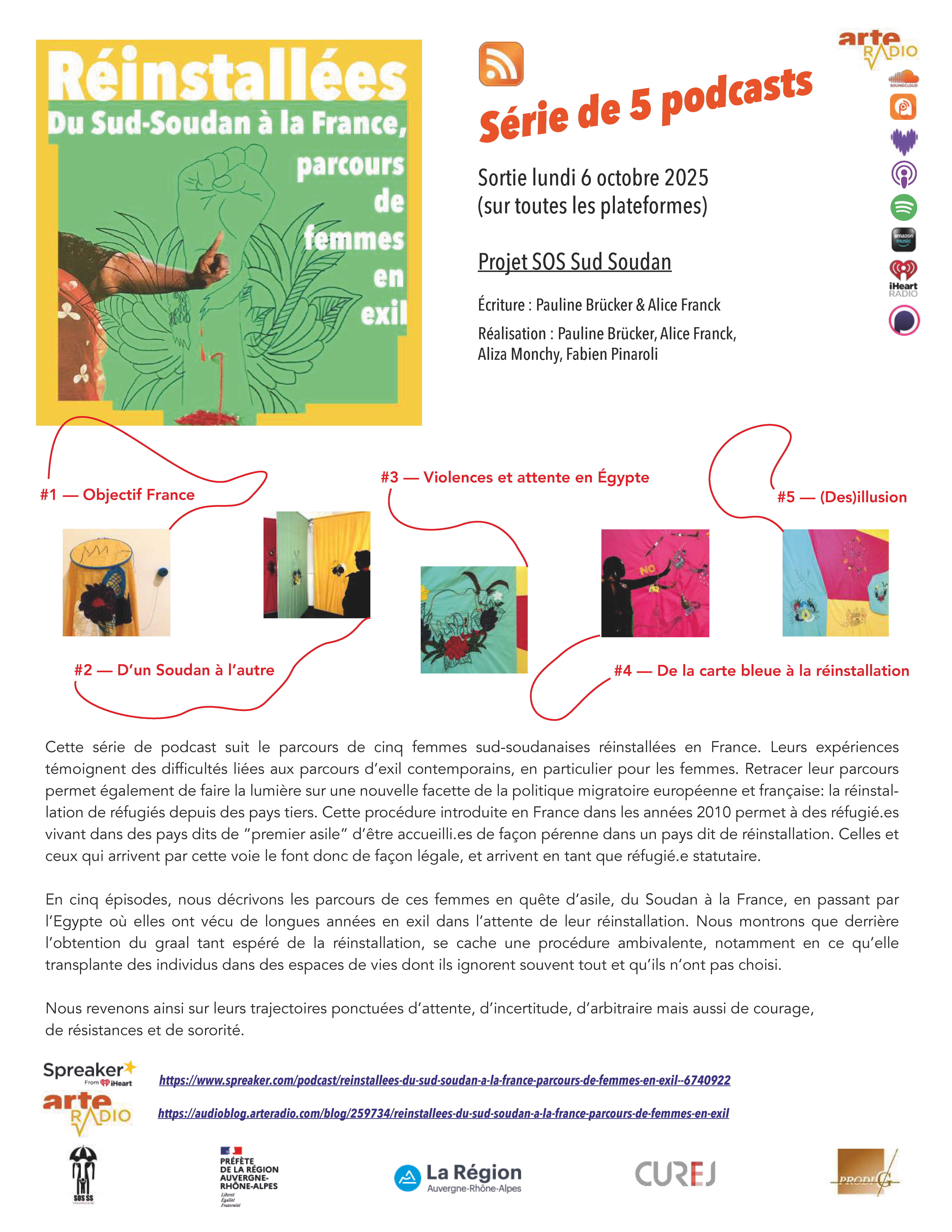 Colloque - 1er février 2024 - L'autonomie des personnes très vulnérables