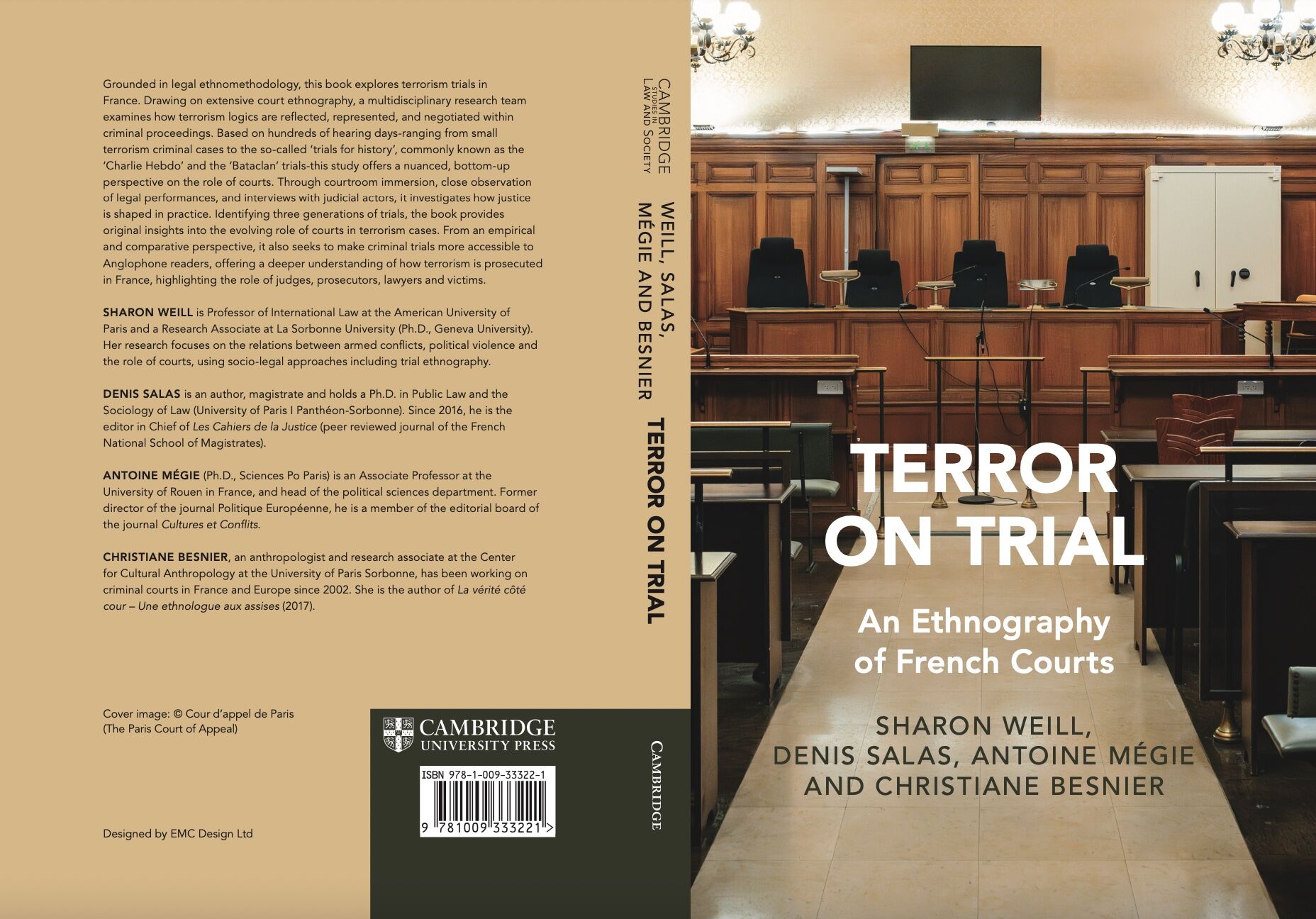 Colloque - 1er février 2024 - L'autonomie des personnes très vulnérables