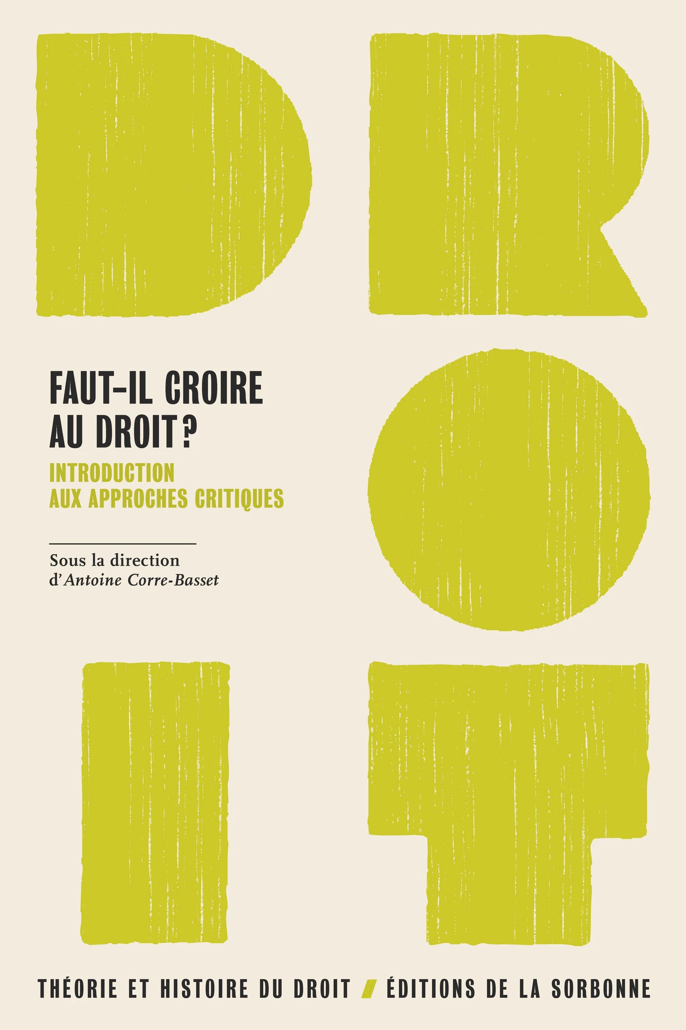 Colloque - 1er février 2024 - L'autonomie des personnes très vulnérables