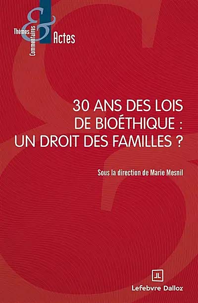 Colloque - 1er février 2024 - L'autonomie des personnes très vulnérables