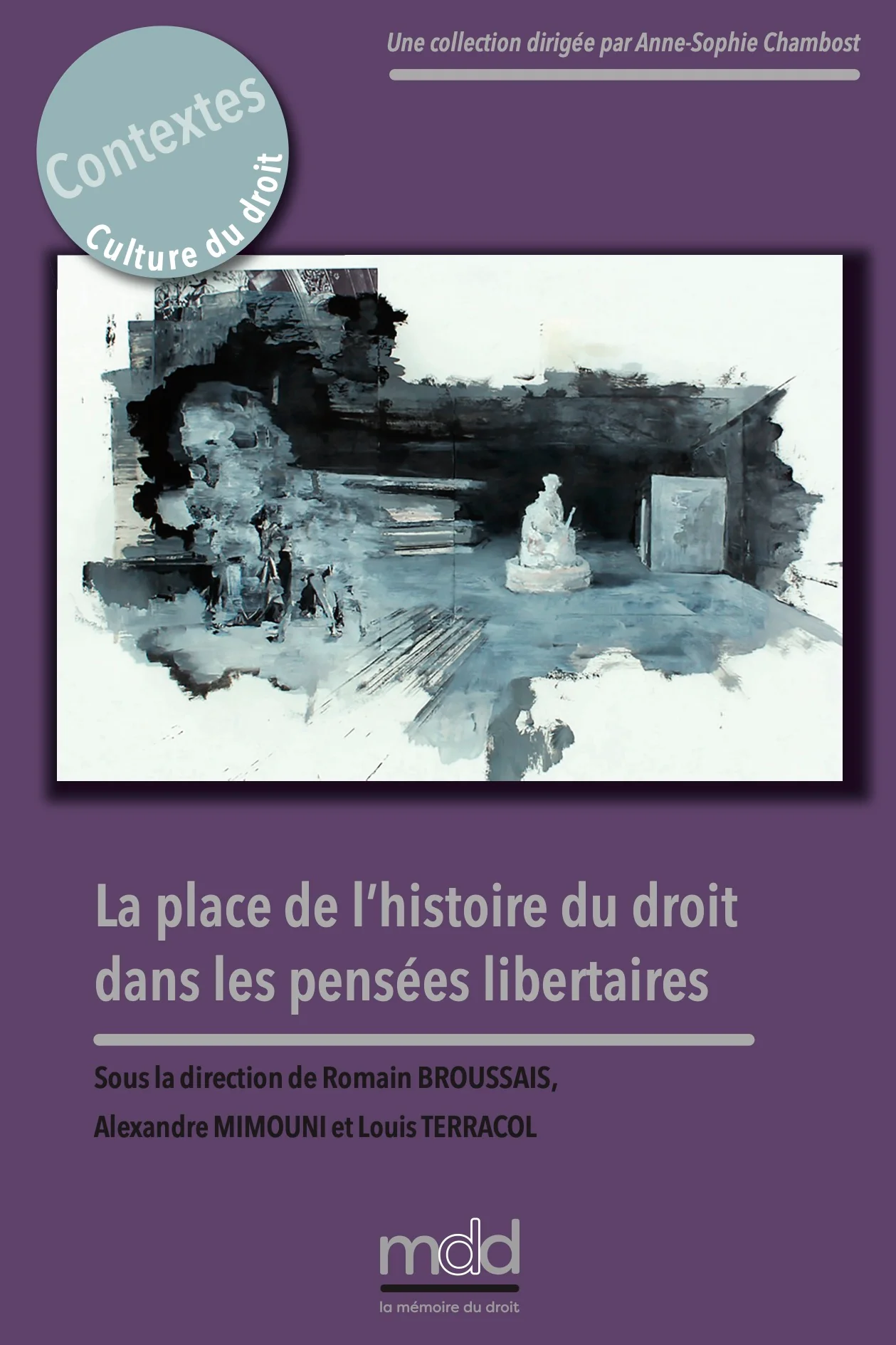 Colloque - 1er février 2024 - L'autonomie des personnes très vulnérables